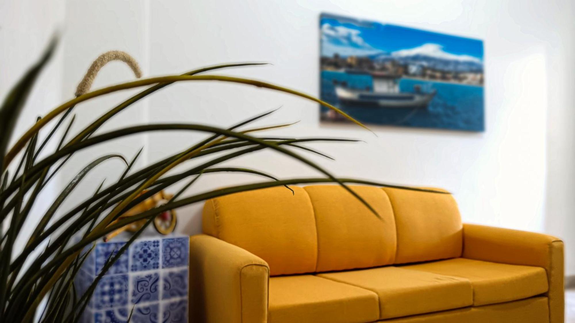 Kataneasyhouse Apartment Cibali Exterior foto